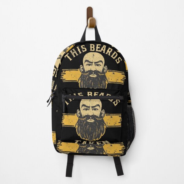 Item preview, This Beards Taken designed and sold by PlanetMarker.