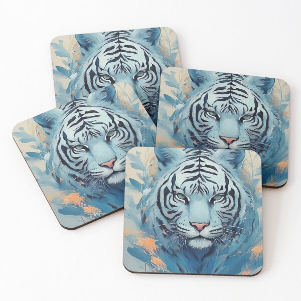 Item preview, The Gaze Of The Tiger  designed and sold by The boys.