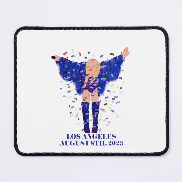 Item preview, Eras Bow LA Night 5 designed and sold by Kathryn’s Designs.