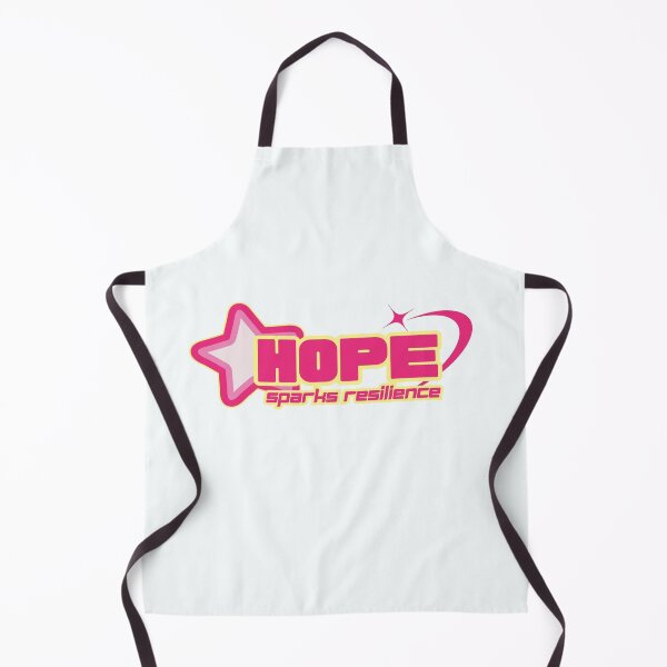 Item preview, Hope sparks resilience designed and sold by GLORY-LIFE.