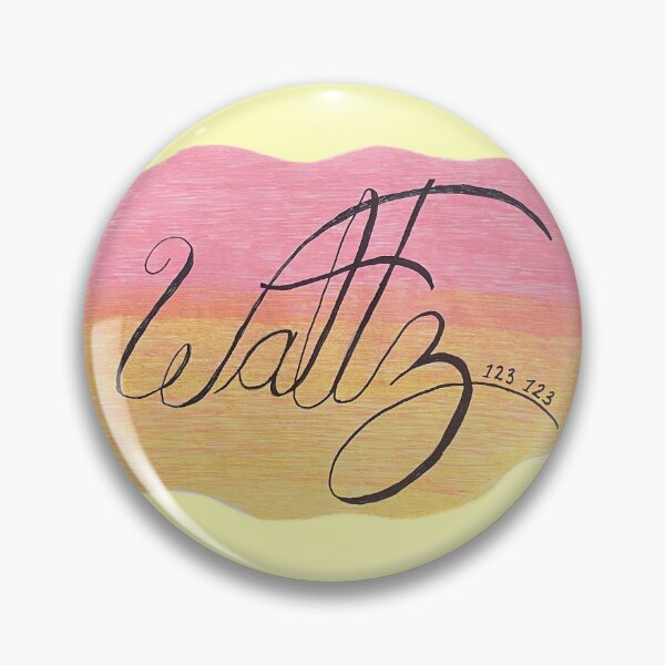 Item preview, Waltz Ballroom Dance designed and sold by Nina Baldwin.