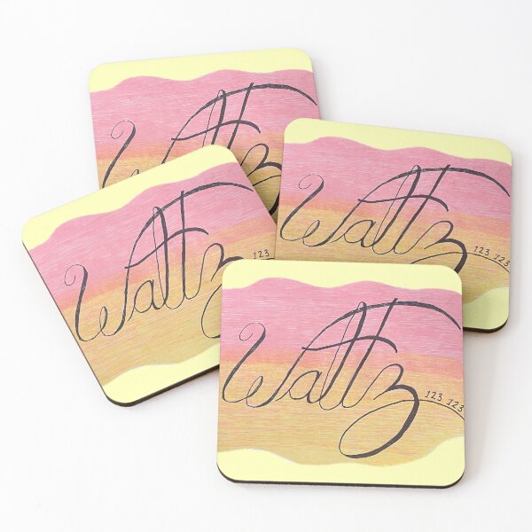 Item preview, Waltz Ballroom Dance designed and sold by Nina Baldwin.