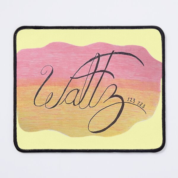 Item preview, Waltz Ballroom Dance designed and sold by Nina Baldwin.