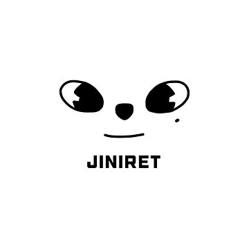 アイドル Stray Kids SKZOO Jiniret SKZOO Jiniret Mini Plush Doll Stray Kids Hyunjin The Victory