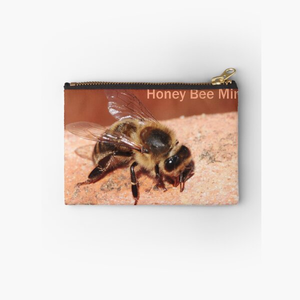 Item preview, Honey Bee Mine designed and sold by NanaRusty.