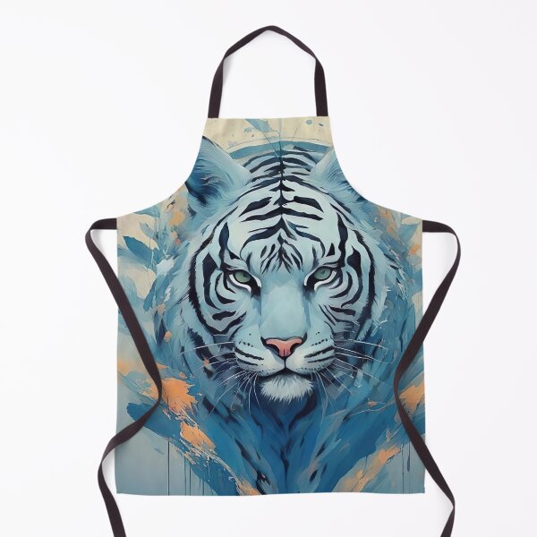 Item preview, The Gaze Of The Tiger designed and sold by Discount code.