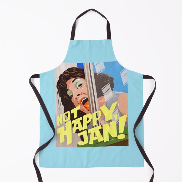 Item preview, NOT HAPPY, JAN! designed and sold by nordacious.