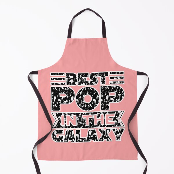 Item preview, Best Pop In The Galaxy | Cute Family Gift Idea For Pop #2 designed and sold by creativerooney.