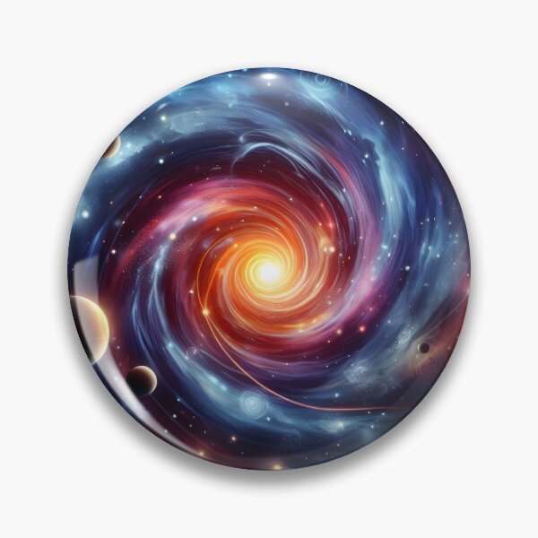 Item preview, Galaxy Glow designed and sold by Blazen7.