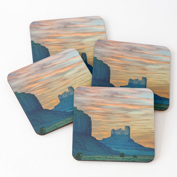 Item preview, Monument Valley Sunrise designed and sold by Daveidaho.