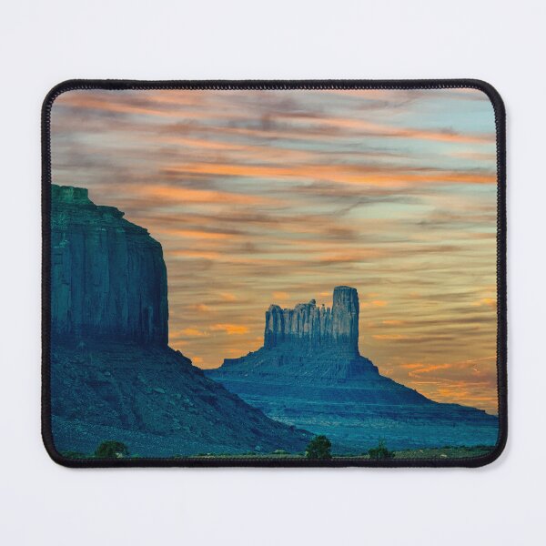 Item preview, Monument Valley Sunrise designed and sold by Daveidaho.