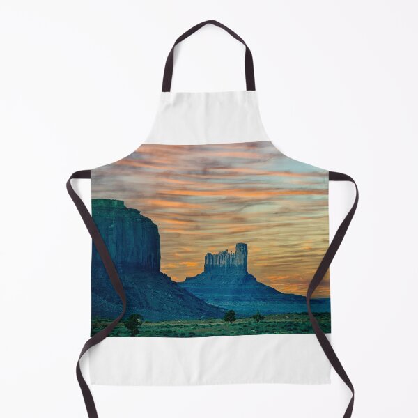 Item preview, Monument Valley Sunrise designed and sold by Daveidaho.
