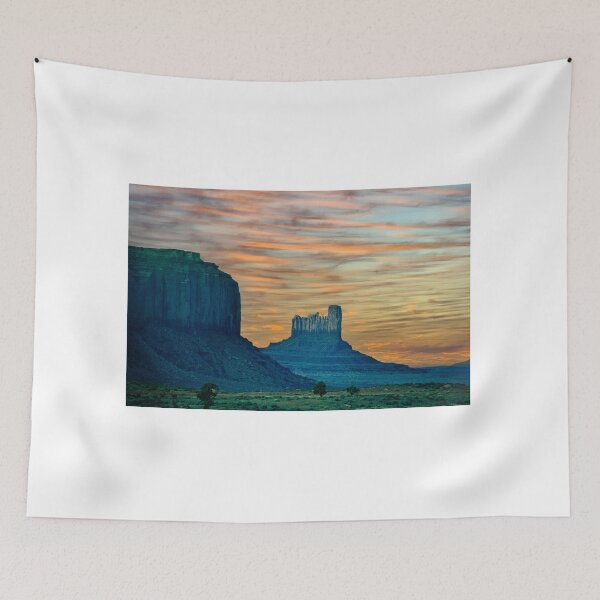 Item preview, Monument Valley Sunrise designed and sold by Daveidaho.