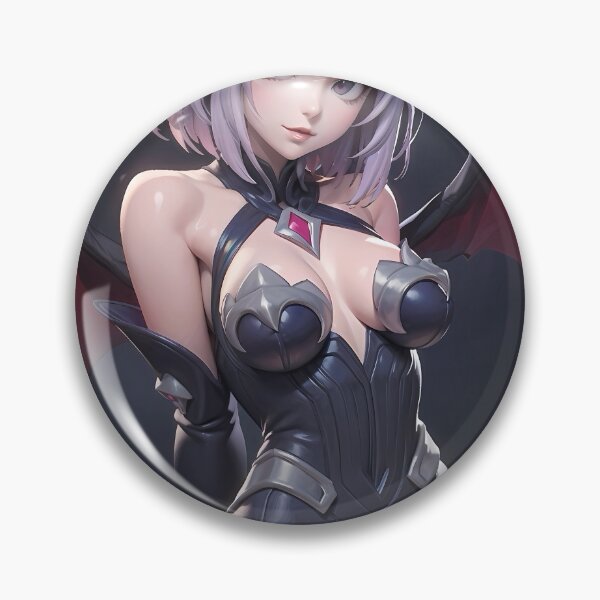 Item preview, Mobile Legends Alice Fan Art designed and sold by NaniAdvent.