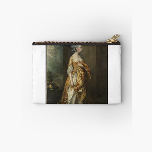 Item preview, Mrs. Grace Dalrymple Elliott (1754?–1823) designed and sold by guagamela617.