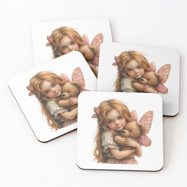 Item preview, Fairy Tale Valentine Cupid Collection T-shirt 27 designed and sold by tjnextgen99.