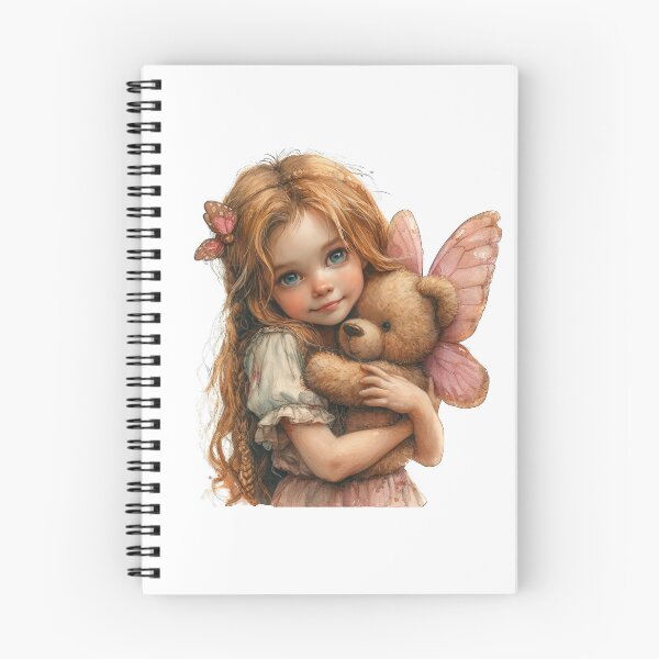 Item preview, Fairy Tale Valentine Cupid Collection T-shirt 27 designed and sold by tjnextgen99.