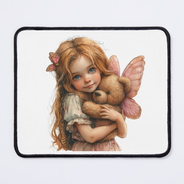 Item preview, Fairy Tale Valentine Cupid Collection T-shirt 27 designed and sold by tjnextgen99.