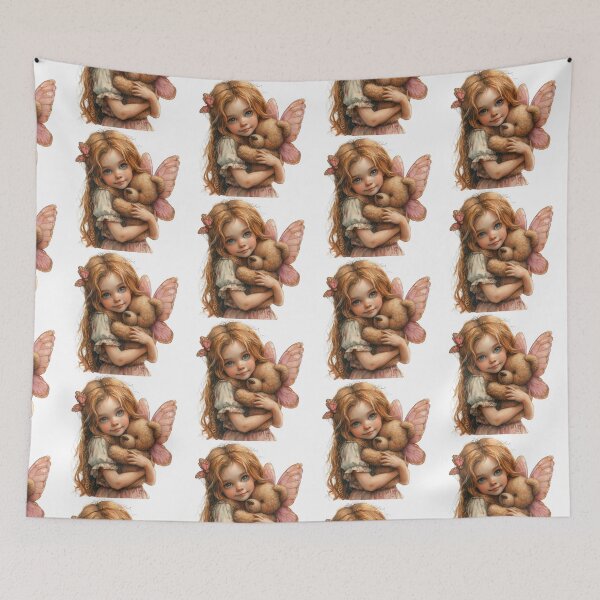 Item preview, Fairy Tale Valentine Cupid Collection T-shirt 27 designed and sold by tjnextgen99.