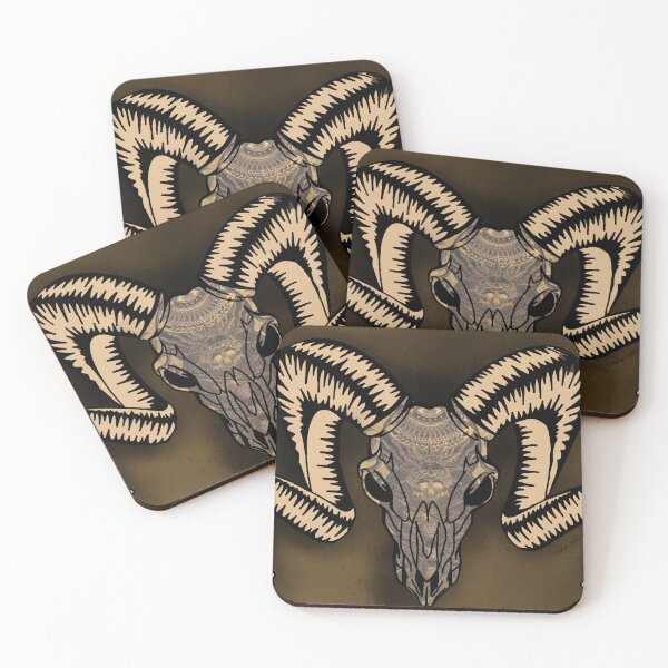 Item preview, Black Sheep - Yeawolf, Caskey  designed and sold by Vaughnscreation.
