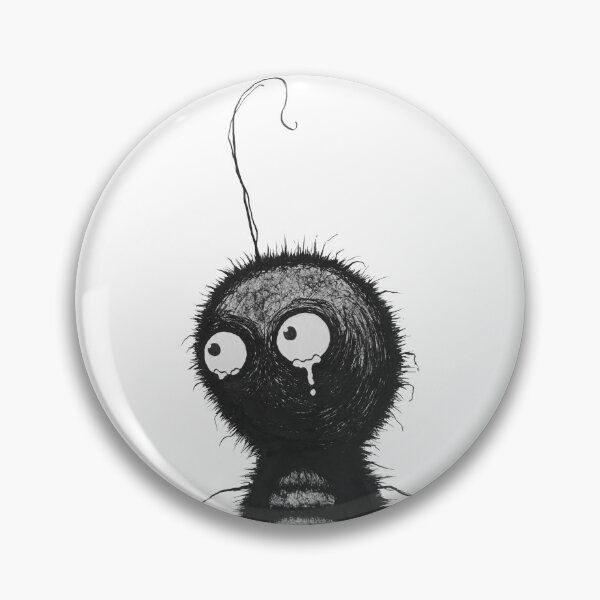 Item preview, WORM designed and sold by Chris Badenoch.