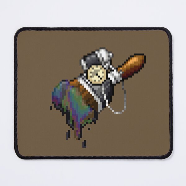 Item preview, Neopet Steampunk Paint Brush Pixel Art designed and sold by AyrosArts.