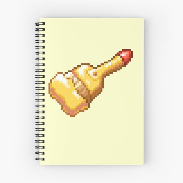 Item preview, Neopet Toy Paint Brush Pixel Art designed and sold by AyrosArts.