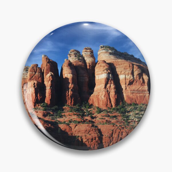 Artikelvorschau, Cathedral Rock, Sedona, Arizona entworfen und verkauft von Daveidaho.