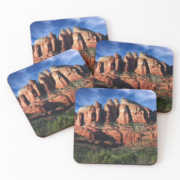 Item preview, Cathedral Rock, Sedona, Arizona designed and sold by Daveidaho.