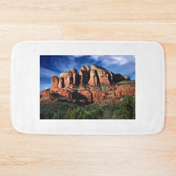 Item preview, Cathedral Rock, Sedona, Arizona designed and sold by Daveidaho.