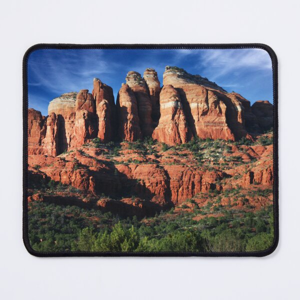 Item preview, Cathedral Rock, Sedona, Arizona designed and sold by Daveidaho.