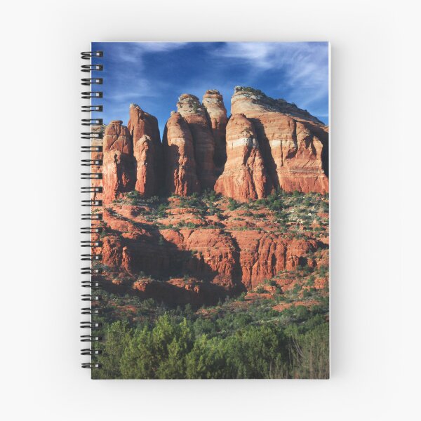Item preview, Cathedral Rock, Sedona, Arizona designed and sold by Daveidaho.