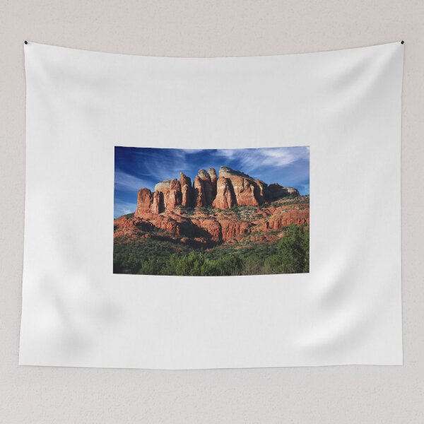 Item preview, Cathedral Rock, Sedona, Arizona designed and sold by Daveidaho.