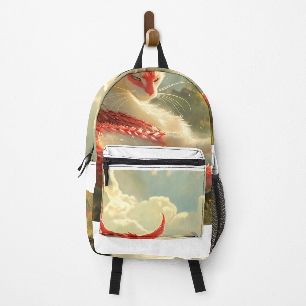 Item preview, Backpack designed and sold by RicoInStudios.