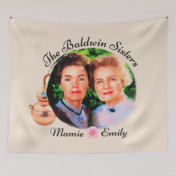 Item preview, The Baldwin Sister designed and sold by DNiceGirl.