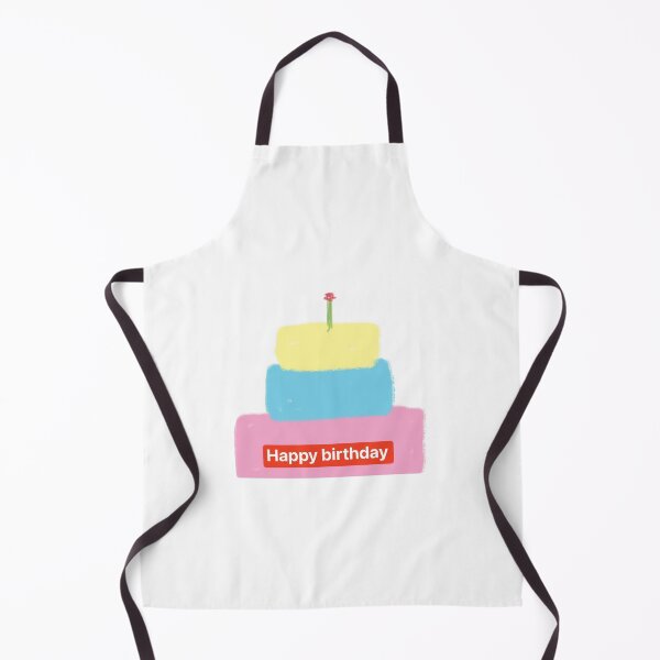 Item preview, Happy birthday designed and sold by Tonyasartprints.