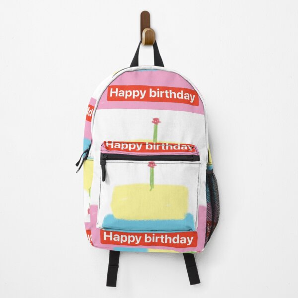 Item preview, Happy birthday designed and sold by Tonyasartprints.
