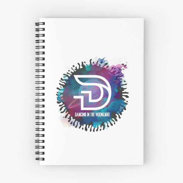 Item preview, Starry steps Dancing under the moon for a night to remember designed and sold by DesignDistrict7.