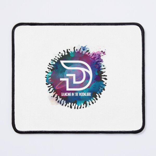 Item preview, Starry steps Dancing under the moon for a night to remember designed and sold by DesignDistrict7.