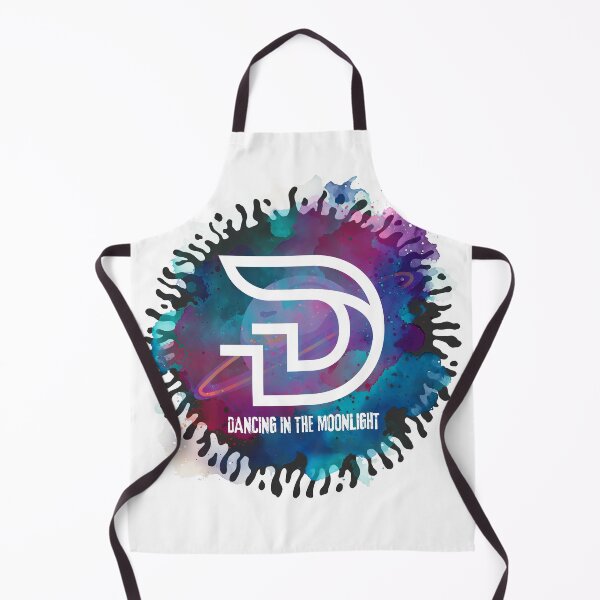 Item preview, Starry steps Dancing under the moon for a night to remember designed and sold by DesignDistrict7.