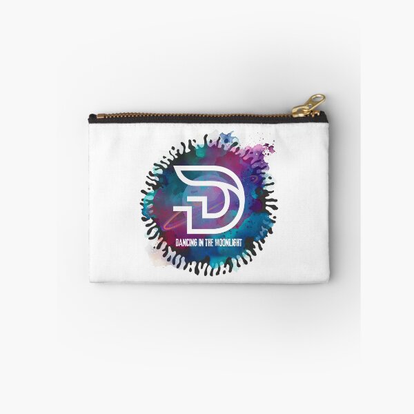 Item preview, Starry steps Dancing under the moon for a night to remember designed and sold by DesignDistrict7.