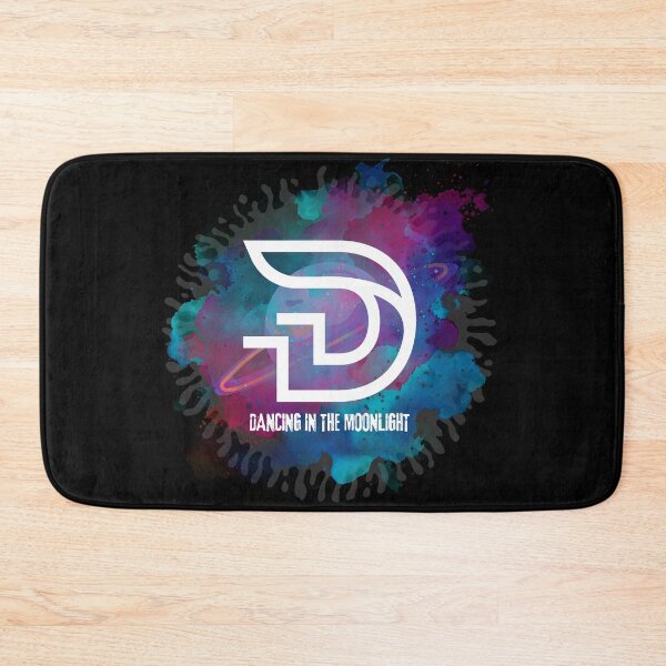 Item preview, Starry steps Dancing under the moon for a night to remember designed and sold by DesignDistrict7.