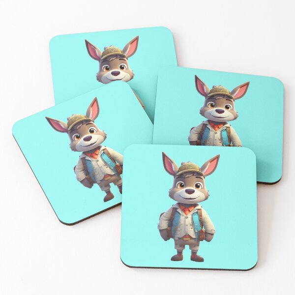 Item preview, winter cute donkey designed and sold by DigiArtFusion.