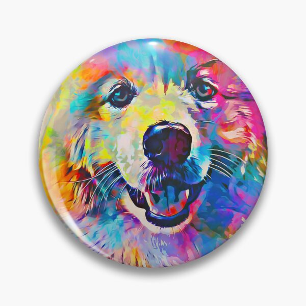 Item preview, Custom dog portraits designed and sold by Nora Gad.
