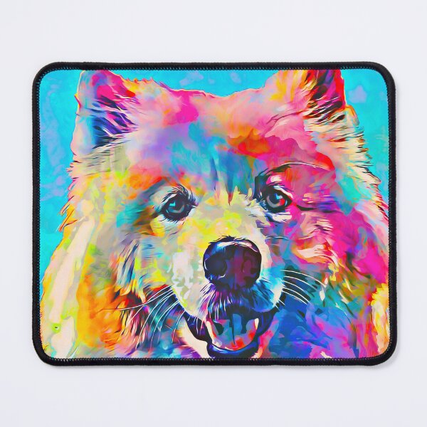 Item preview, Custom dog portraits designed and sold by Nora Gad.