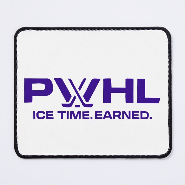 Artikelvorschau, PWHL Eiszeit. Verdient. entworfen und verkauft von Erika Dee.