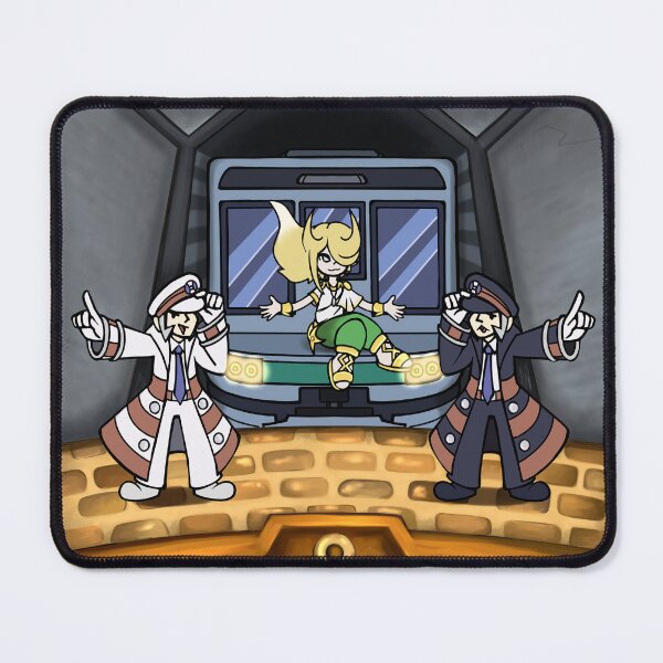 Item preview, volo ingo emmet my very original characters designed and sold by tankerincident.
