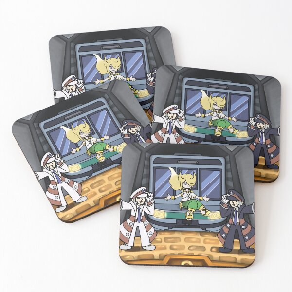 Item preview, volo ingo emmet my very original characters designed and sold by tankerincident.