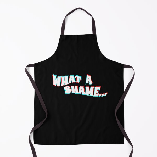 Item preview, What A Shame designed and sold by TwoLosers.