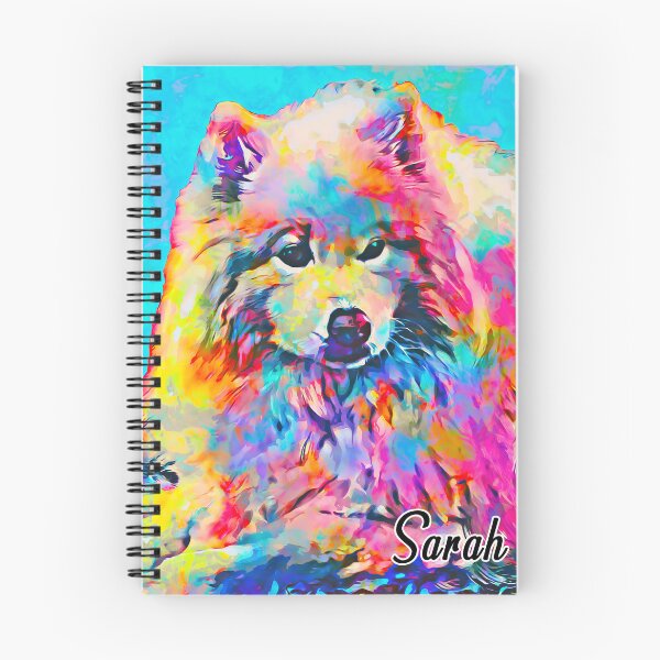 Item preview, Custom dog portraits 2 designed and sold by Nora Gad.